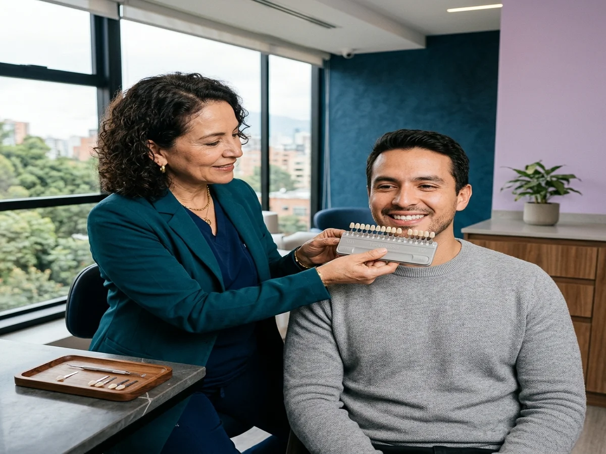 Cosmetic Dentistry