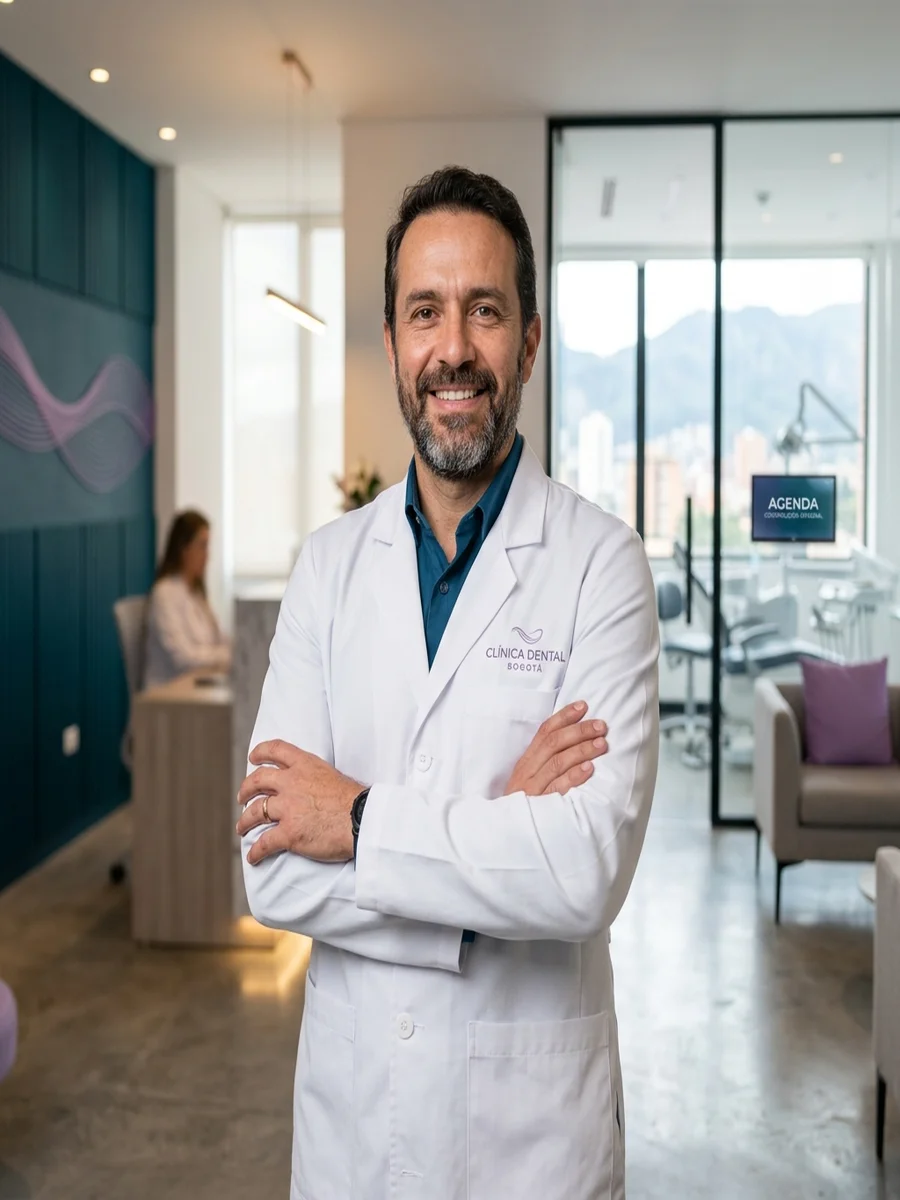 Dr. Especialista